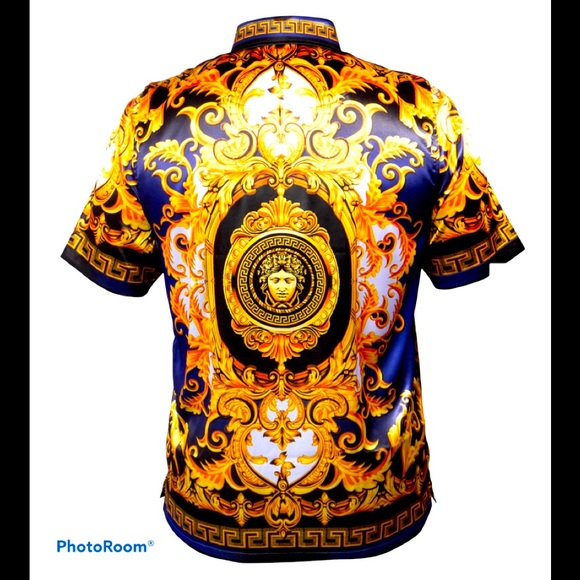 Designer shirt for men - Picture 1 of 2